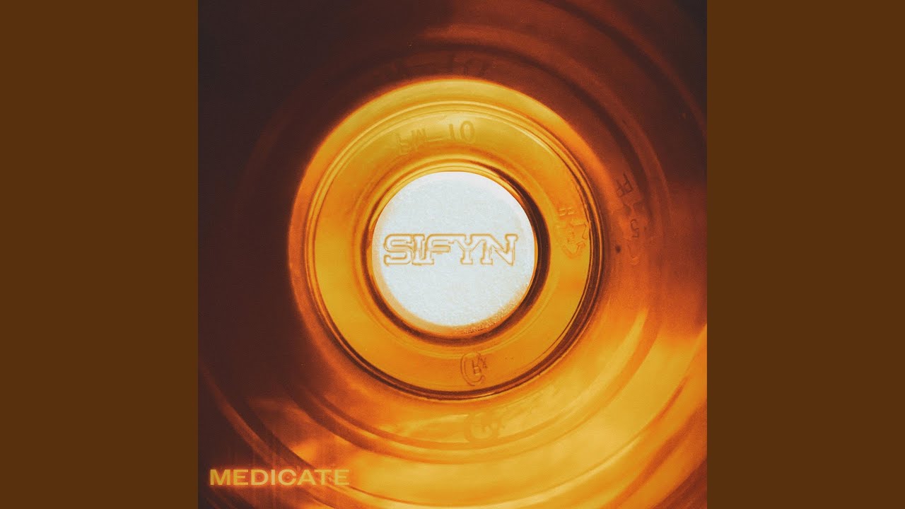 Watch Medicate on YouTube Watch Medicate on YouTube