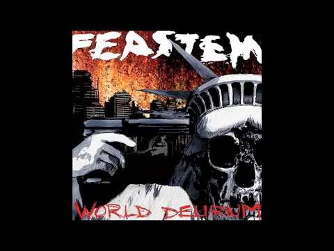 Feastem — Feastem -- One More