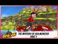 Shiva    episode 13 part1  the mystery of sea monster