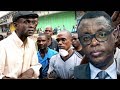 JAMES KABAREBE DEMANDE AUX 4 GENERAUX RWANDAIS VIVANT EN RDC DE RENTRER VITE AU RWANDA. ( VIDEO )