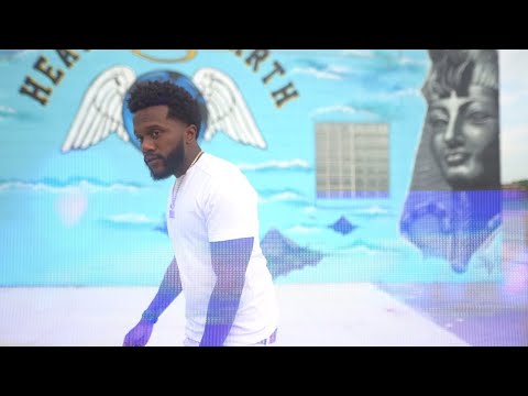 Yon World - ELYON (Official Music Video) Directed by @blacknmyles 🤴🏿🔥