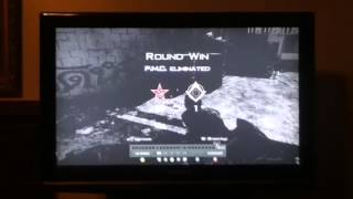 Proof of Bootleg win