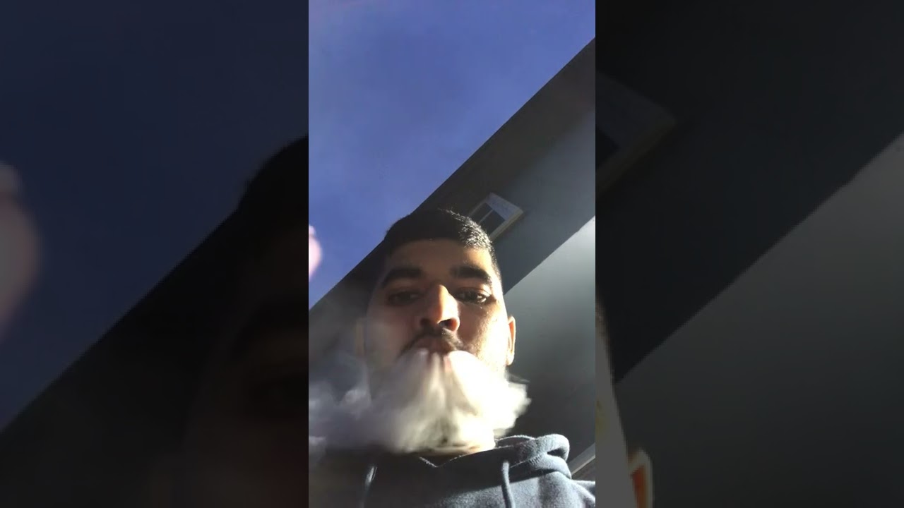 ASMR ElfBar Watermelon Bubblegum