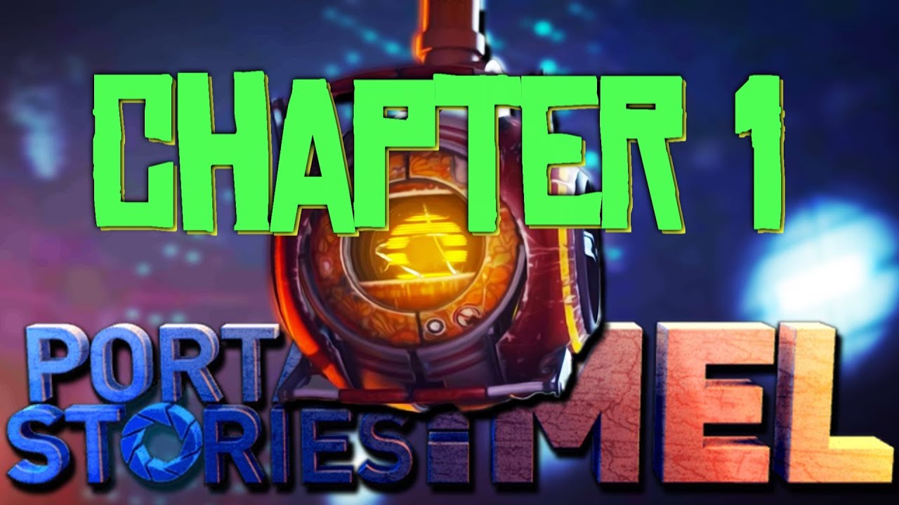 Portal Stories Mel Walkthrough Chapter 1 1952 no Commentary 60fps 1080p YouTube portal-stories-mel-walkthrough-chapter-1-1952-no-commentary-60fps-1080p-youtube