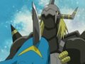 BlackWarGreymon- Just Like You