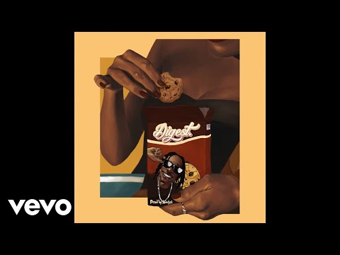 Putar Paid in Full - 1da Banton