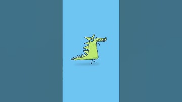 A few walk cycles for all the animators out there. #2d #animation #aftereffects #walkcycle #animator