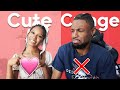 Questions That Need Answers BEFORE Getting Into A Relationship *CUTE OR CRINGE*