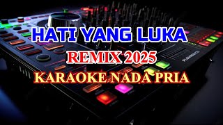 Download Lagu Hati Yang Luka Remix 2025 Karaoke Lirik Nada Rendah Pria betharia Sonata MP3 Download Lagu Hati Yang Luka Remix 2025 Karaoke Lirik Nada Rendah Pria betharia Sonata MP3