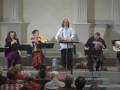 The Ivory Consort-Live! (NYC) Kalenda Maya