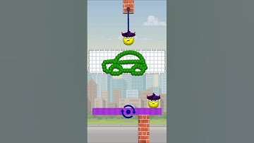 Draw to Smash Game Level:770 #drawtosmash #gamingshorts #trendingshorts #drawing #gaming