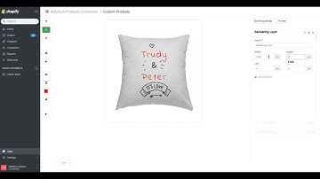 How to Use Rendering Templates