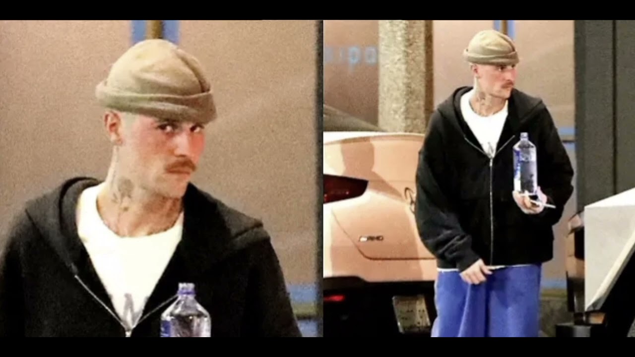 LATEST Justin Bieber Meltdown RARE Photos YouTube