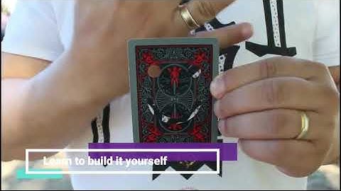 Saturn Magic - SMILE by Patricio Teran video DOWNLOAD