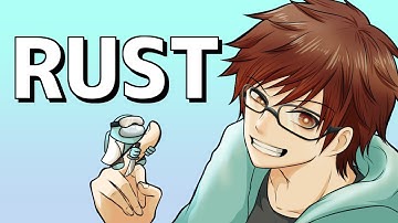 【RUST】新しい世界と新しい生活 part2【#アモアス勢Rust】