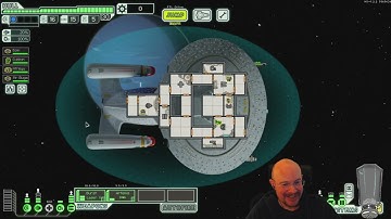 FTL Hard mode, WITH pause, Viewer Ships! Enterprise D, 2nd run