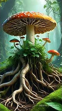 The Hidden World of Fungi Revealed - YouTube