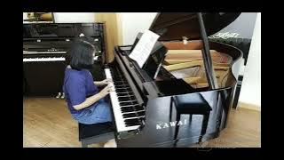 Little Foxes | Kawai Music School | Sound Tree 3B