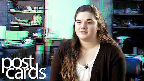 Postcards: Hailey LaMont