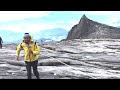 Menawan Gunung Kinabalu (Part 1)