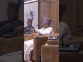 Public Procurement and Good Governance in Nigeria