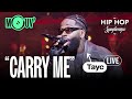 TAYC - "Carry me" | Hip Hop Symphonique 8