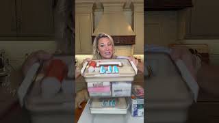 The Ultimate College Packing List Every Parent Needs