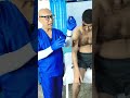 Cervical Pain Relief in Seconds! LU7 Acupressure Trick 😱 | Neck Pain Relief #cervicalpain #health