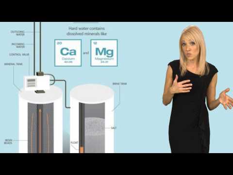 Water Softener Facts And Myths - water softeners, water softener system, water softener myths, water softener devices, water softener, softening system