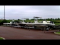 Flood Waters Ravage Casinos in Tunica. - YouTube