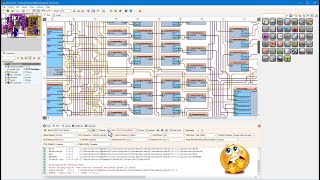Your ESP32 3.0 Visuino project does not compile? - Change the Partition Scheme :-)