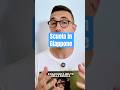In Giappone le #scuole le puliscono gli studenti