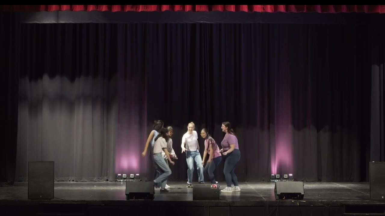 Watch Show Me Love (Absolute Pitch: Official Cast Recording) on YouTube Watch Show Me Love (Absolute Pitch: Official Cast Recording) on YouTube