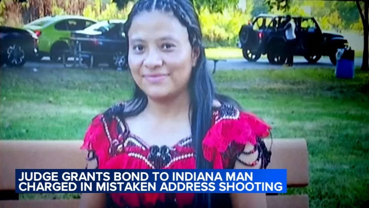 Judge sets bail for Indiana man accused of killing house cleaner, sets ...