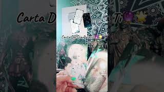 Carta del Dia Para Ti 🎊⚡️🔮 #tarot shorts #tarot #god #horoscope #healing #afirmaciones #amor 8 28