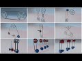 507 Mechanical Movements Vol. 1 (No. 1–9) - 3D Animation