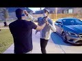 BOUGHT MY BROTHER HIS DREAM CAR PRANK!!! *EXTREMELY FUNNY*