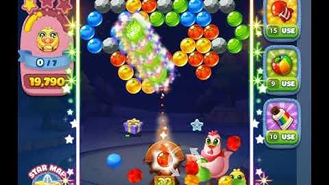 Bubble Coco Level 149 NO BOOSTERS