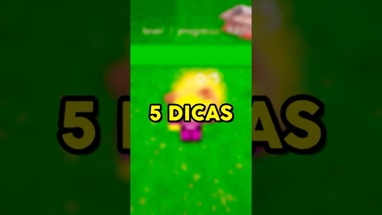 5 DICAS PARA SOBREVIVER 99 NOITES NA FLORESTA! 🌲🦌