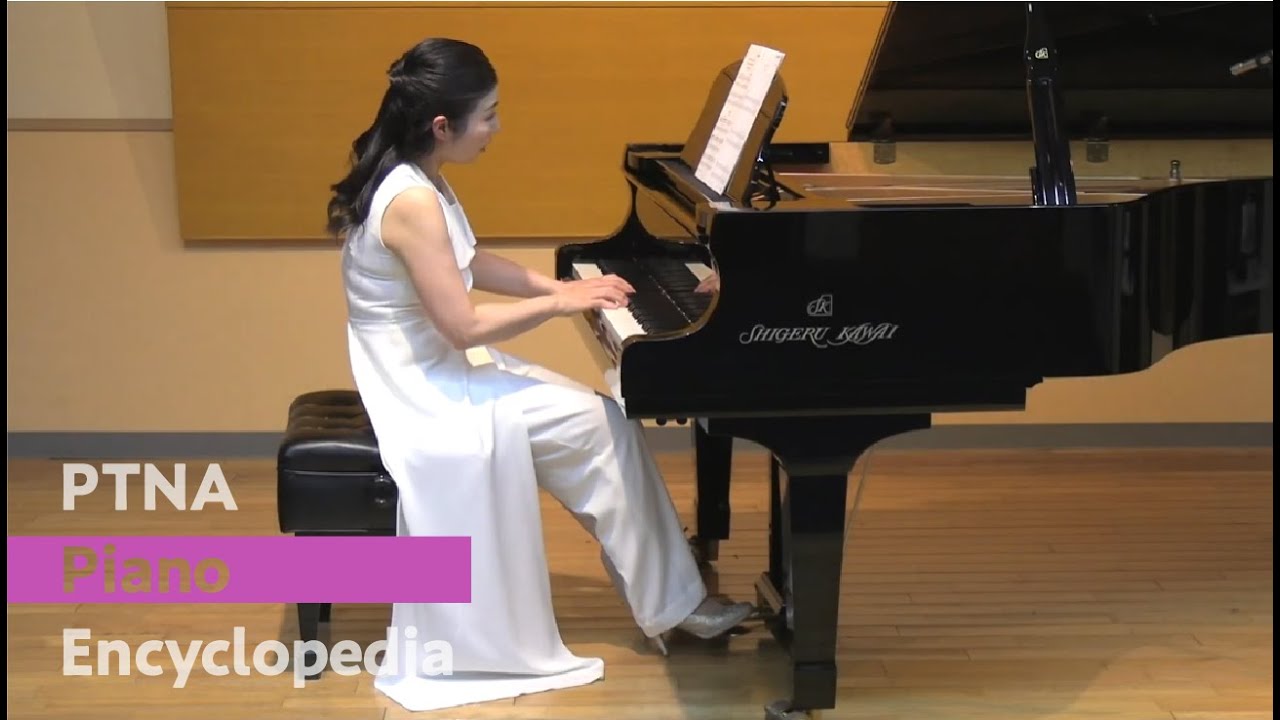 Umemura Tomoyo / German folk song - Cuckoo - YouTube