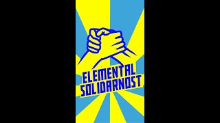 Video thumbnail of "ELEMENTAL - Solidarnost (Official Video)"
