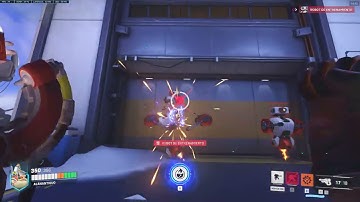 torbjorn bug  (Read description/Leer descripcion)