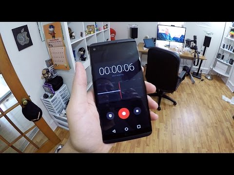 The LG V20 is Here - The LG V20 is Here