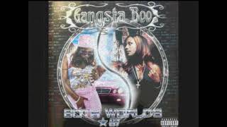 Watch Gangsta Boo Victim Of Yo Own Shit video