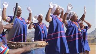 Thursday Knights Traditional Dance Edition (feat. Rankhuwe Maila go Fenywa)