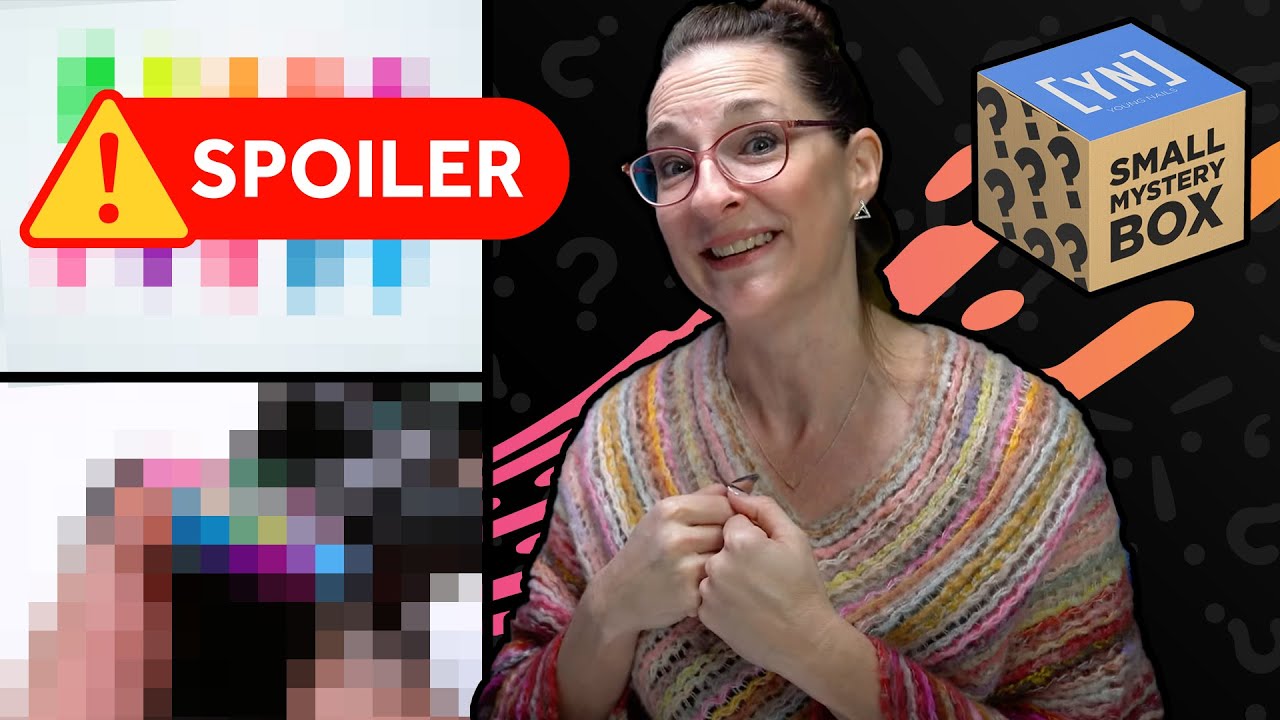 BLACK FRIDAY 2022 | UNBOXING THE SMALL MYSTERY BOX