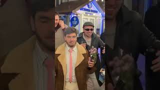 тгк: ТВИЧ ГЕРОЙ #анар #анарабдуллаев #нарезки #стримы