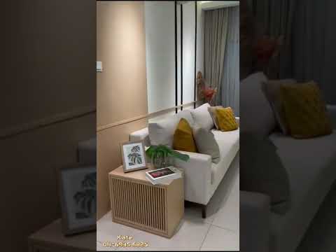 Vierra Residence (Kinrara rumawip) showroom walkthrough - Latest Residensi Wilayah 2022