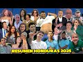 RESUMEN DE LO MÁS VIRAL EN HONDURAS EN TODO 2025 📆🇭🇳