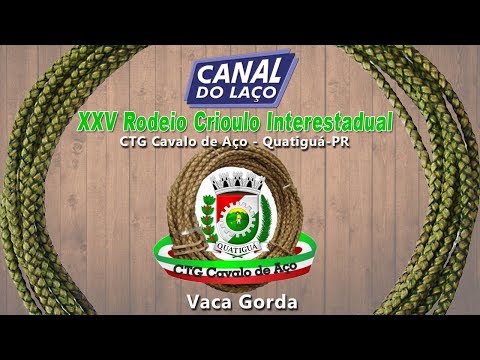 XXV Rodeio Crioulo Interestadual do CTG Cavalo de Aço - Quatiguá - PR total war shogun 2